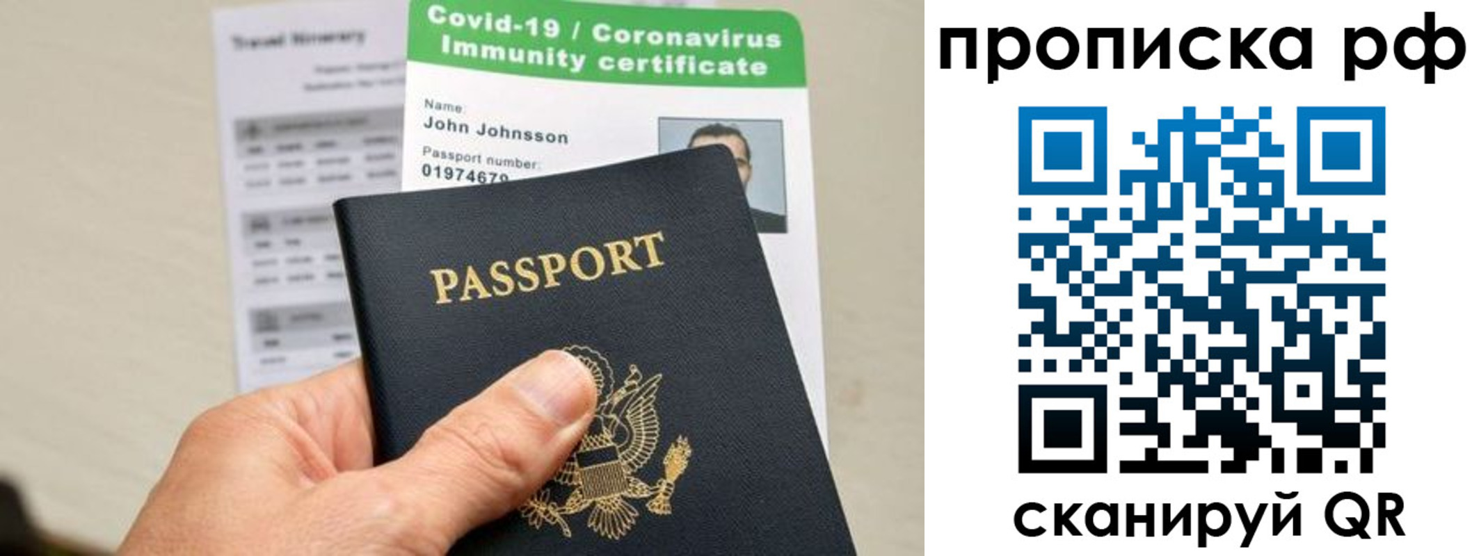 прописка в Лисках